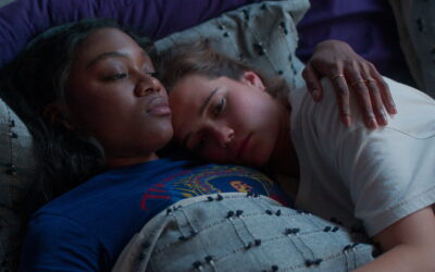 First Kill: promesa queer ahogada en clichés adolescentes».