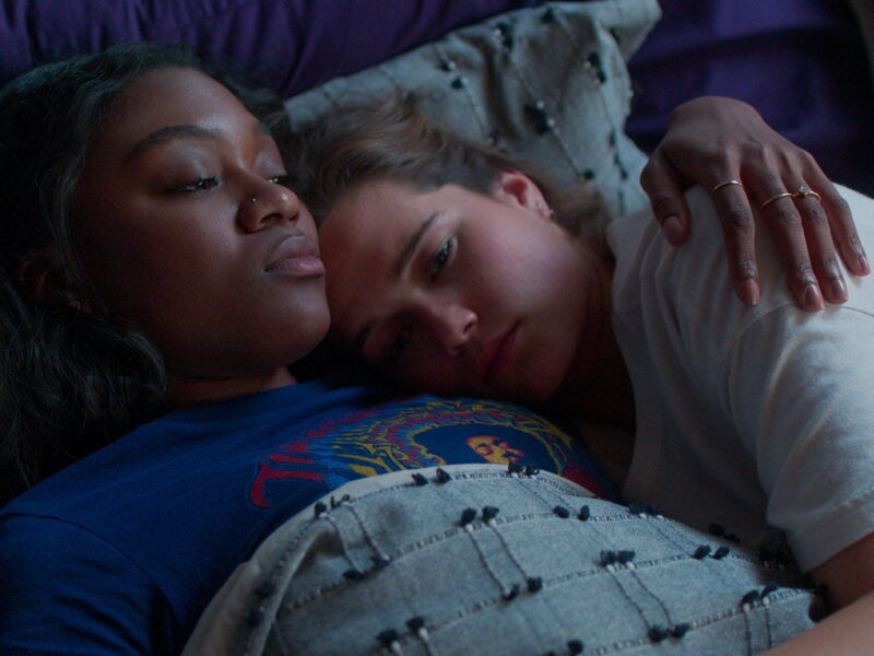 First Kill: promesa queer ahogada en clichés adolescentes».