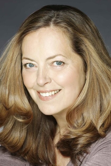 Greta Scacchi dans le rôle de Joan