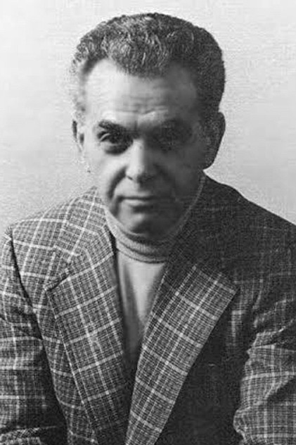 Jack Kirby som Self (voice) (archive footage)