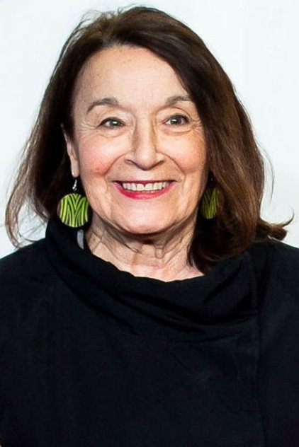 Petra Martínez dans le rôle de Sœur Consuelo