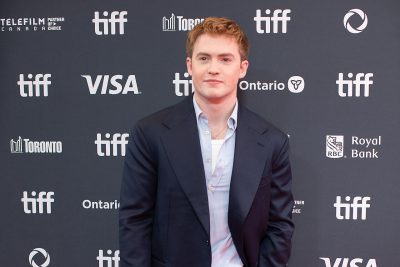 Kit Connor