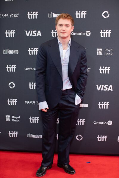 Kit Connor