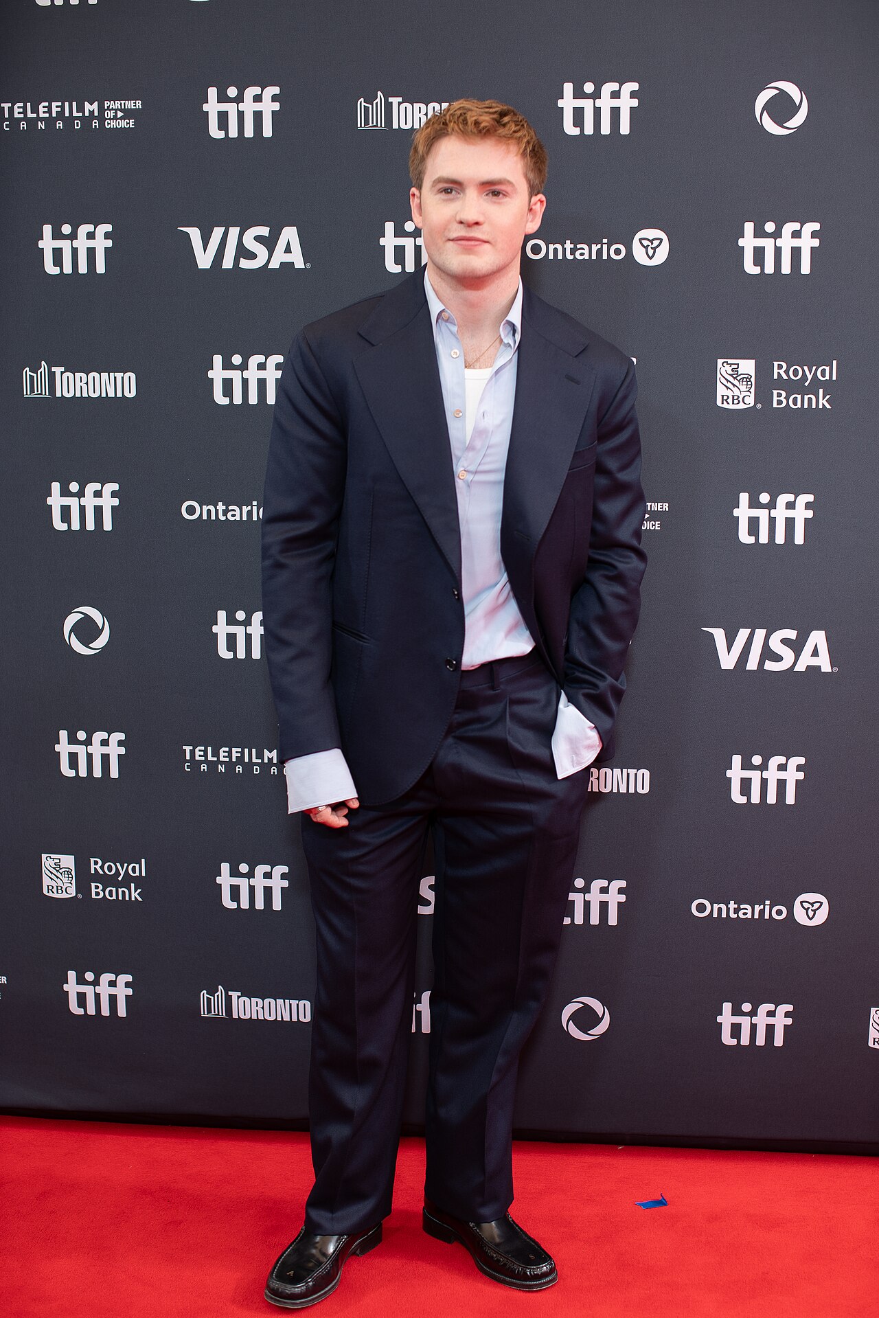 Kit Connor
