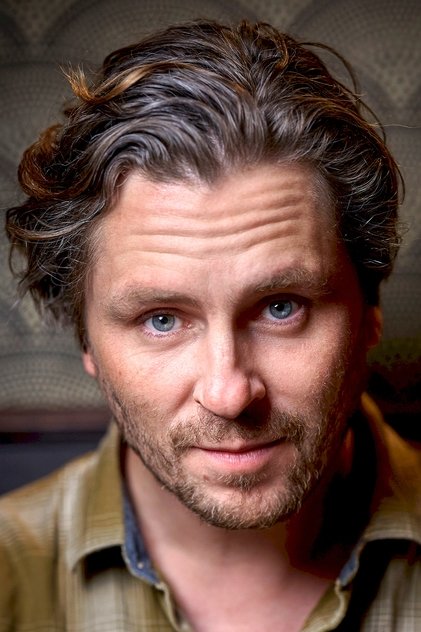Sverrir Gudnason dans le rôle de Borka
