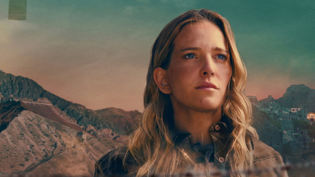 Recurrence: Un thriller policial que pierde fuelle rápido