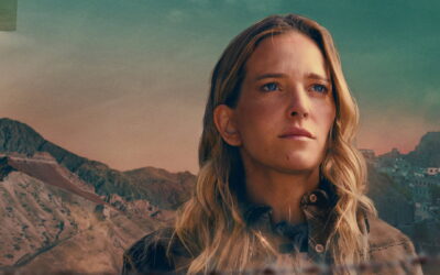 Recurrence: Un thriller policial que pierde fuelle rápido