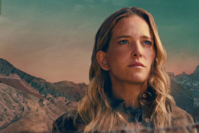 Recurrence: Lopilato Shines in a Slow-Burning Crime Drama