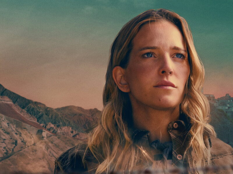 Recurrence: Lopilato Shines in a Slow-Burning Crime Drama