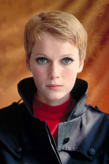 미아 패로 역 Rosemary Woodhouse