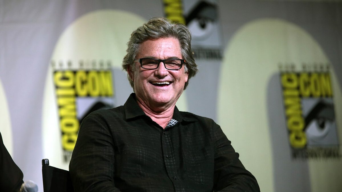 Kurt Russell, or why Hollywood’s best antihero never won anything for it
