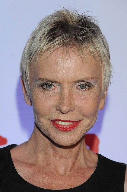 Ewa Błaszczyk as Gierymska