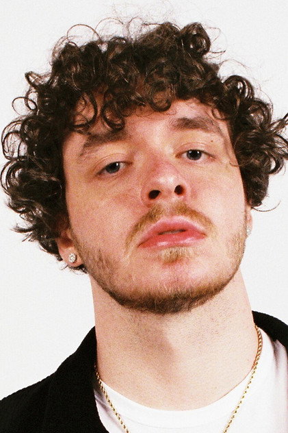 Jack Harlow dans le rôle de Jeremy