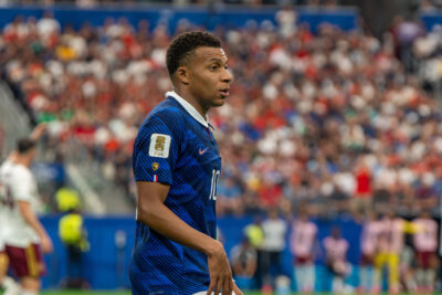 Kylian Mbappé Keeps Scoring for Real Madrid — and Mourinho Keeps Telling Him Goals Aren’t Enough
