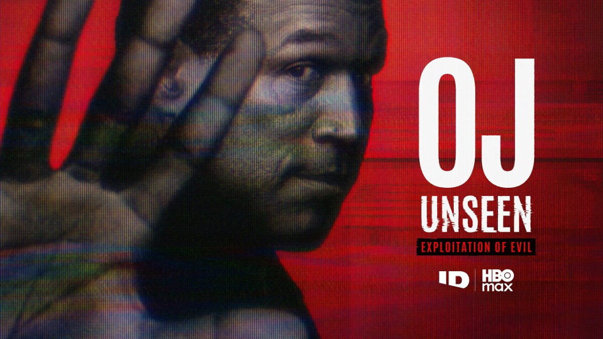 OJ Unseen: Exploitation of Evil、HBO Maxが公開するO・J・シンプソンの封印されたドッキリ番組100時間