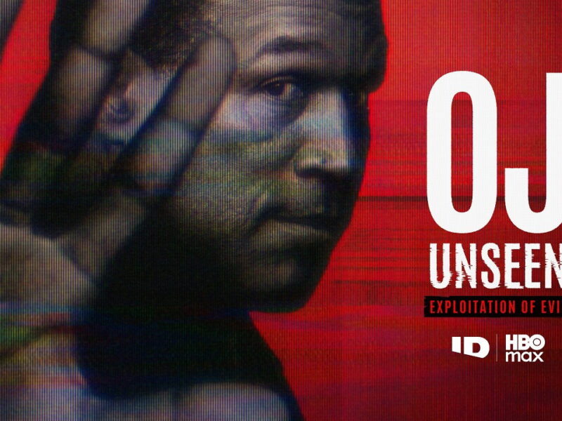 O.J. Simpson: Verdades Nunca Vistas chega à HBO Max com as fitas enterradas do programa de pegadinhas Juiced