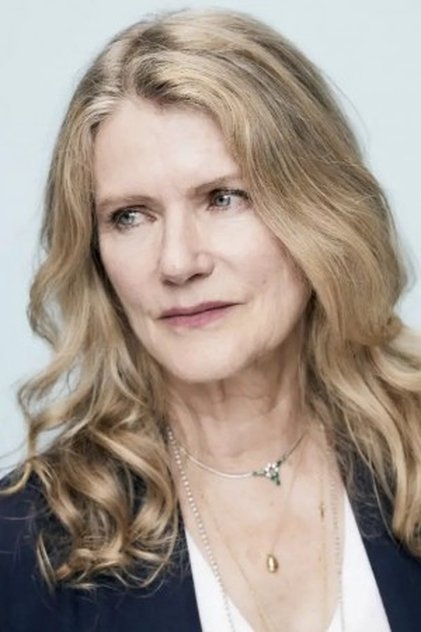 Barbara Sukowa como Gala