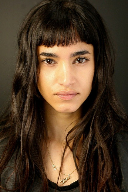 Sofia Boutella as Kora / Arthelais