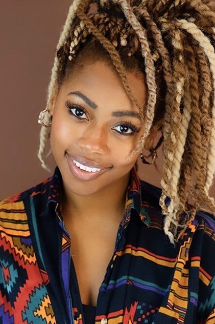 Shakira Ja'nai Paye as Mika
