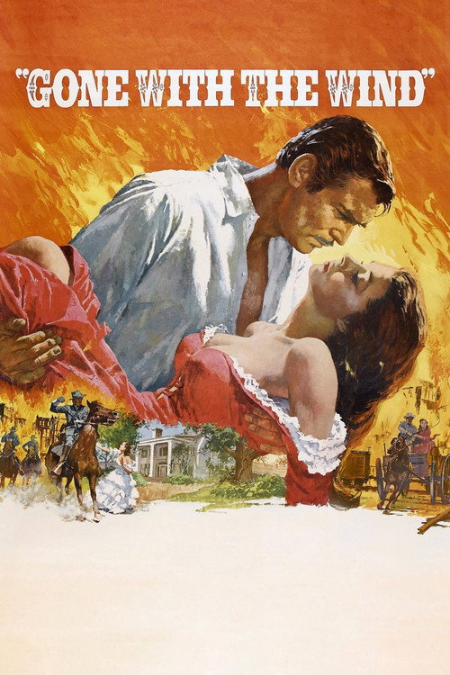 Via col vento (1939)