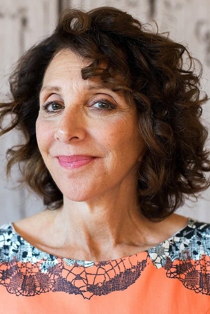 Andrea Martin como Self (Archival Footage)