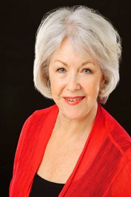Susan Slatin as Jane