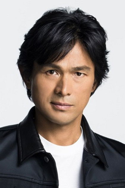 Yosuke Eguchi como Hajime Saito