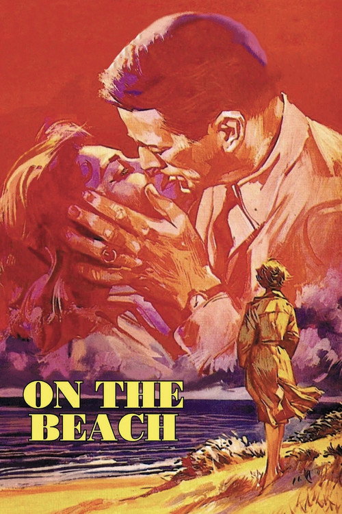På stranden (1959)