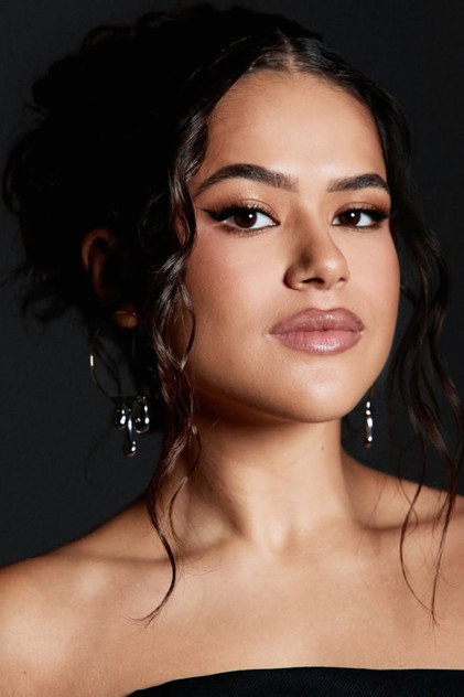 Maisa Silva en tant qu'Anita