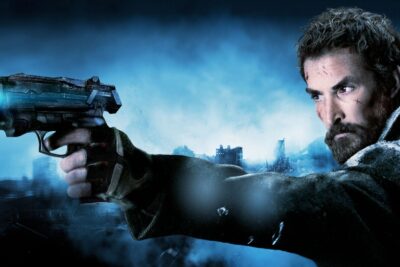 Noah Wyle