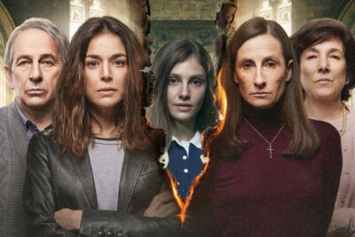 Cathedrals sur Prime Video : le thriller chilien tiré de Claudia Piñeiro où Alfredo Castro incarne le silence d&rsquo;une famille