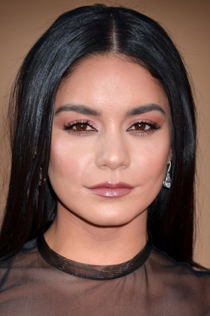 Vanessa Hudgens as Karessa Johnson