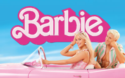 Barbie: A vibrant feminist satire with heart and humor