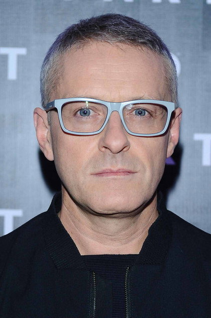 Jacek Poniedziałek nel ruolo di Witold Mazur