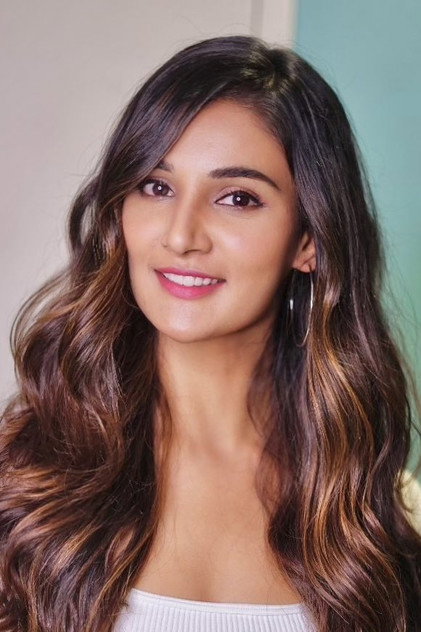 Mukti Mohan as Anita