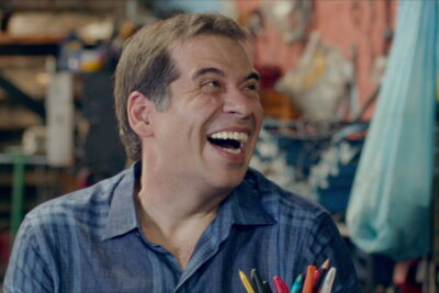 Leandro Hassum