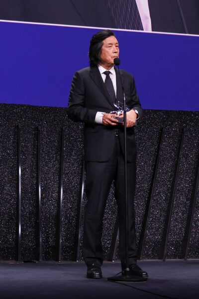 Lee Chang-dong