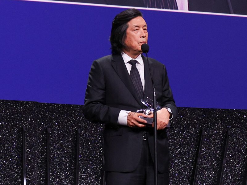 Lee Chang-dong: Der koreanische Regisseur, der das Schweigen zur Filmkunst macht