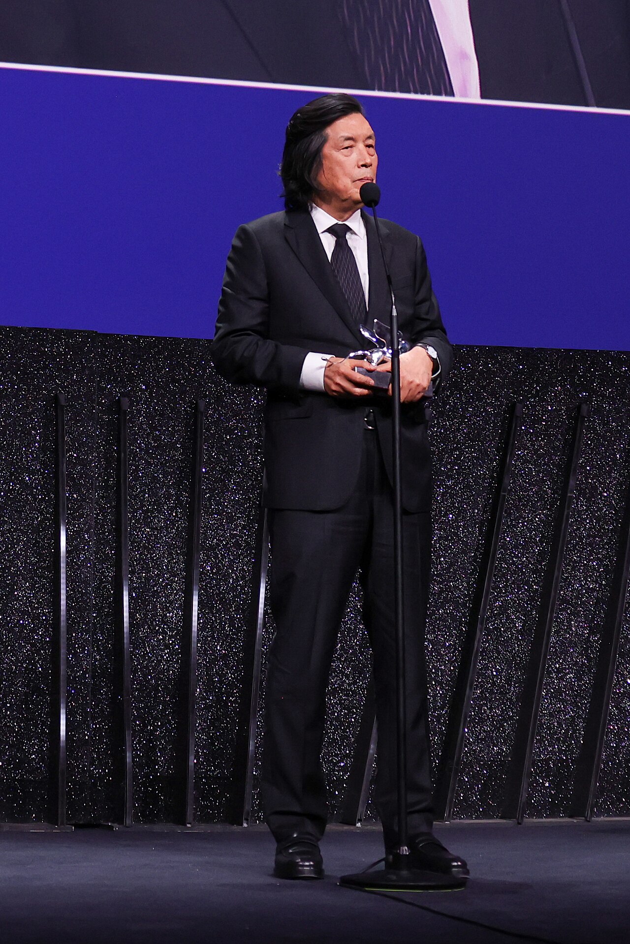 Lee Chang-dong