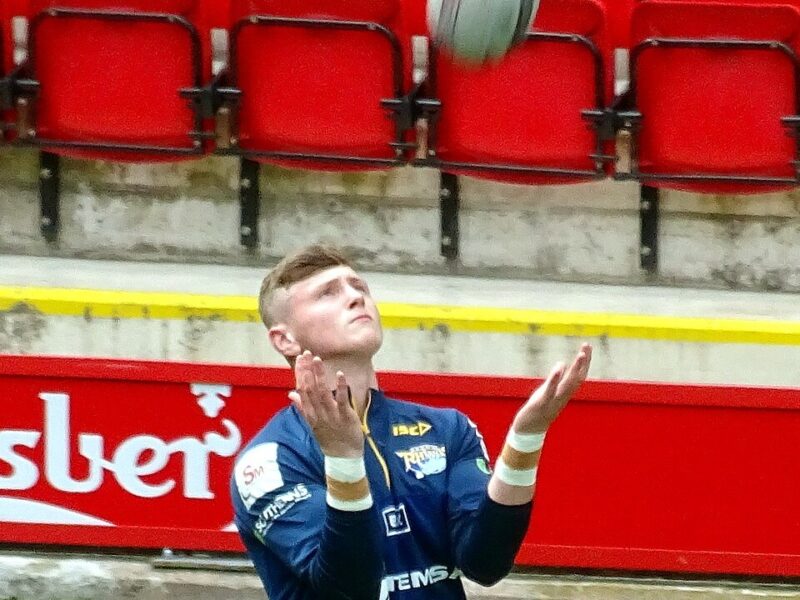 Leeds Thrash York to Reclaim the Top of Super League — but Harry Newman’s 150th Was the Real Result