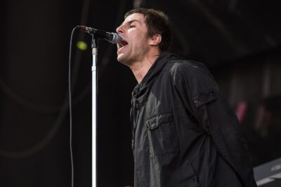 Liam Gallagher, la voix qui a survécu à Oasis