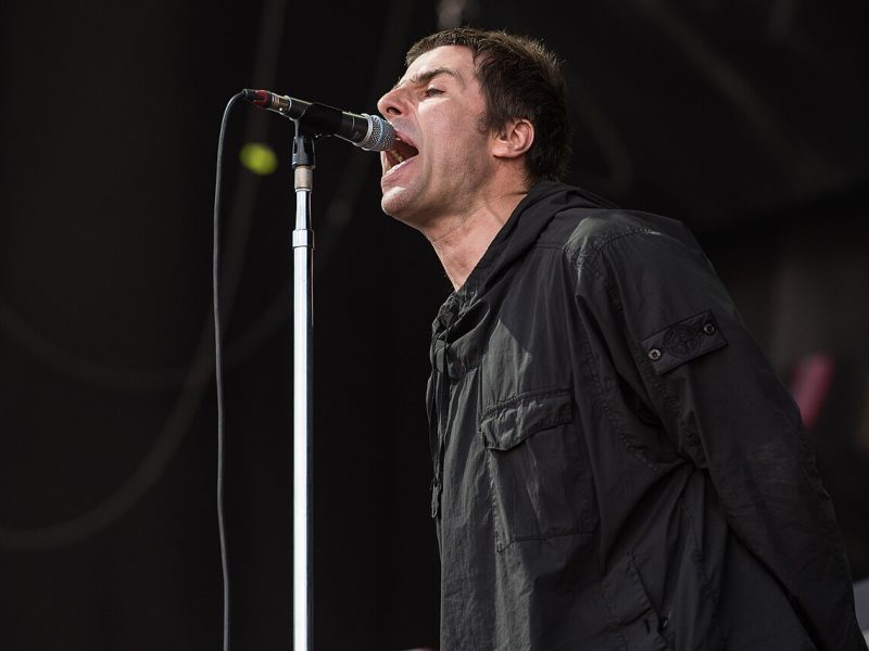 Liam Gallagher: stemmen som overlevde bruddet i Oasis
