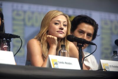 Lili Reinhart
