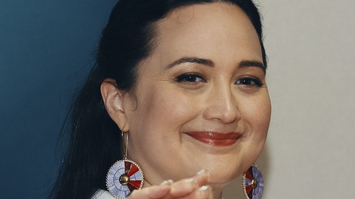 Lily Gladstone, fra Blackfeet-reservatet til historiens Oscar-nominering