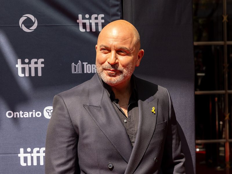 Lior Raz: पूर्व कमांडो जिसने अपनी ज़िंदगी से Fauda की कहानी गढ़ी