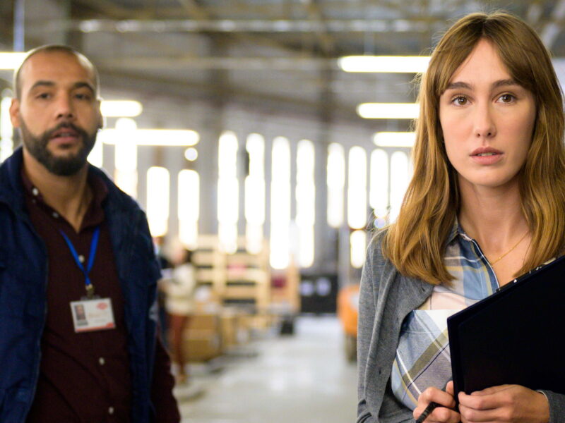 Movistar Plus mise sur les auteurs espagnols : Bayona, Fernando León et Monzón, un film par semaine