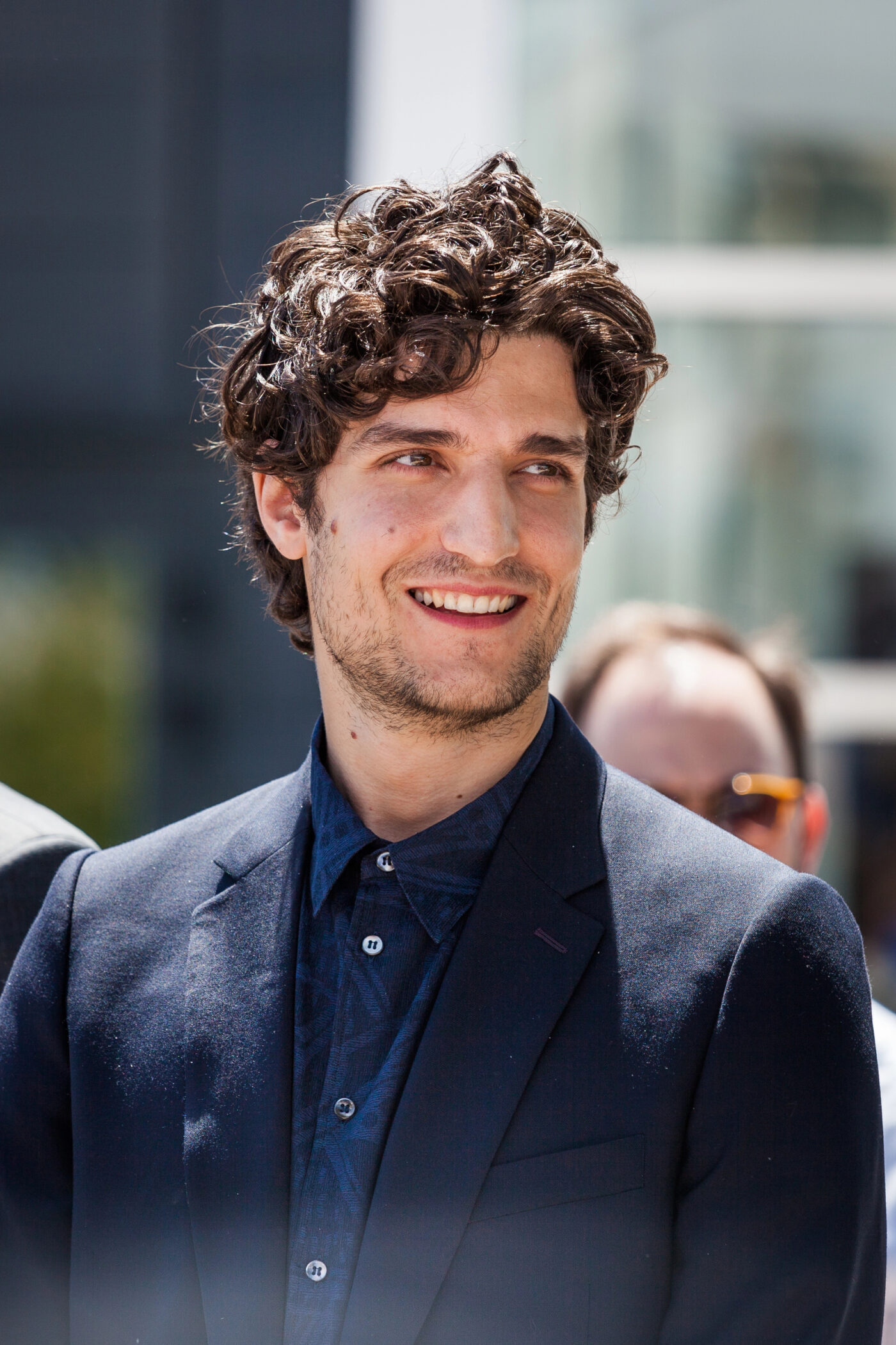 Louis Garrel