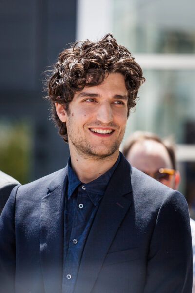 Louis Garrel