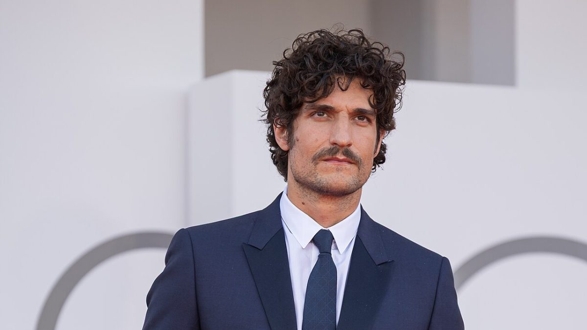 Louis Garrel deja atrás su ironía y se entrega al melodrama de Nanni Moretti en «Sucederá esta noche»