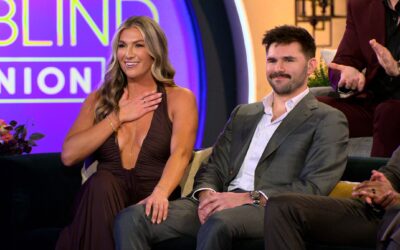Love Is Blind llega a Boston en Netflix con su temporada 11 tras las dos bodas de Ohio